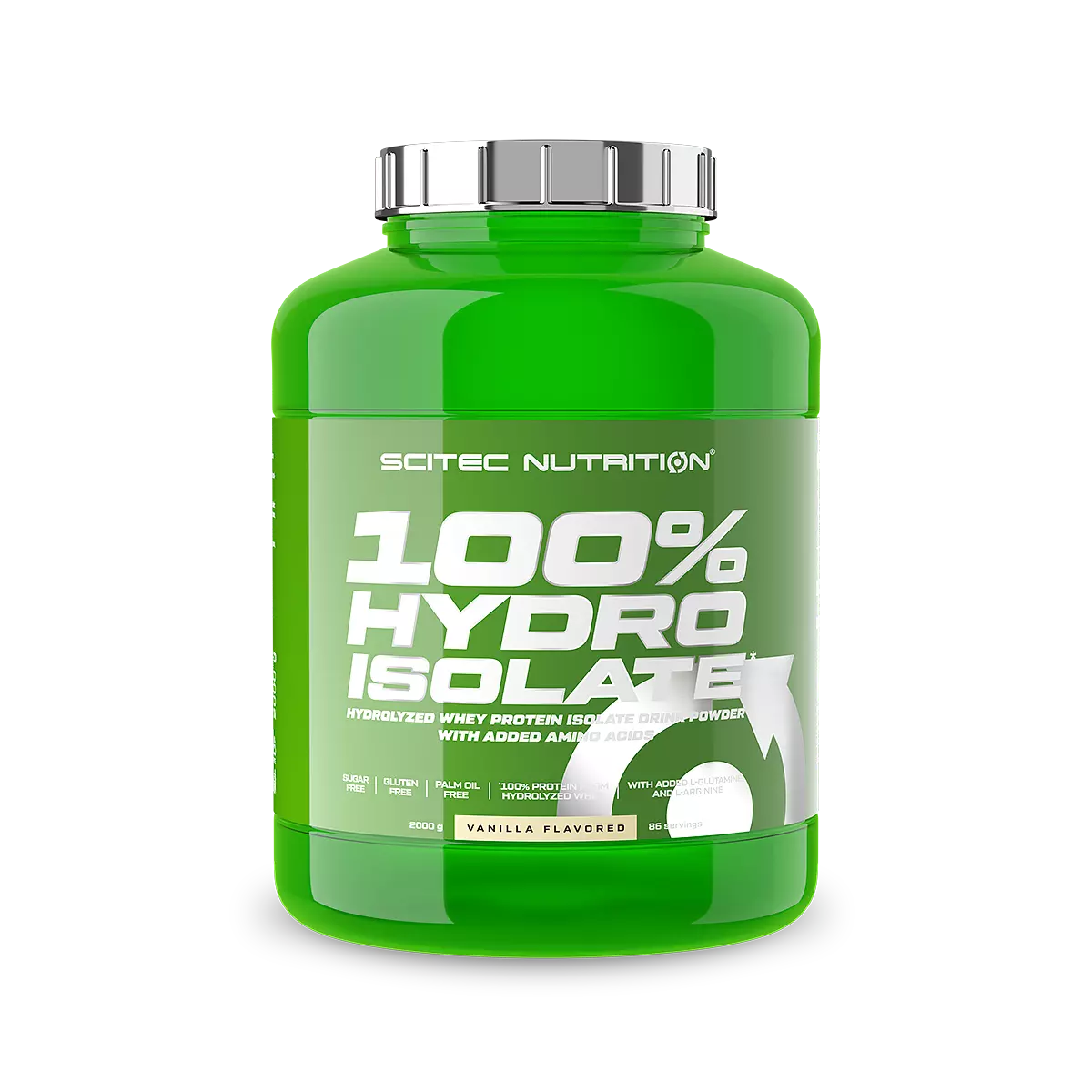 15863_c6e001fc434c SCITEC Whey Isolate - 1816gr - Image 1