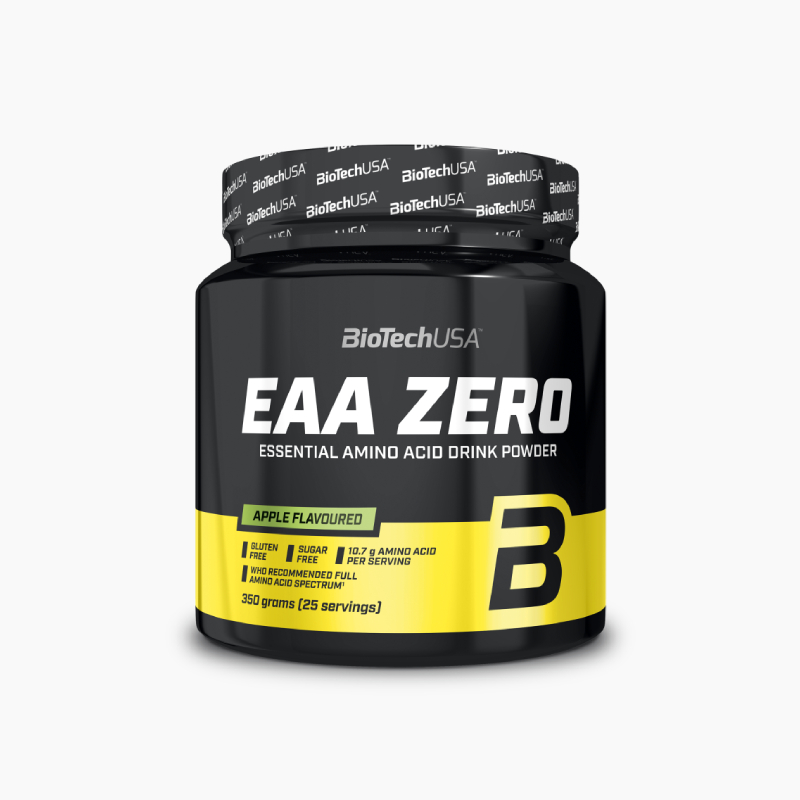 20014Β BIOTECH EAA ZERO - 350 γρ. - Image 1
