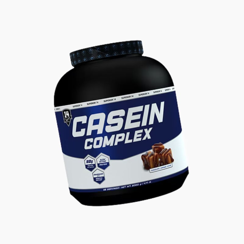 61006Α SUPERIOR CASEIN - Image 1