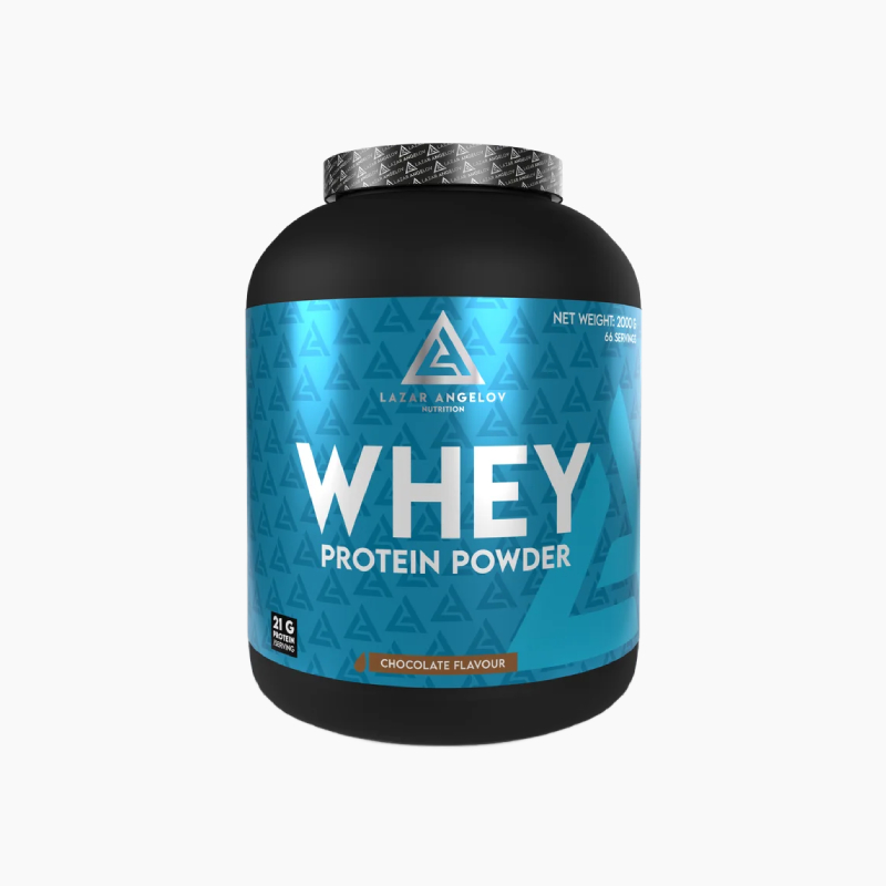 62008Α LAZAR ANGELOV WHEY - Image 1