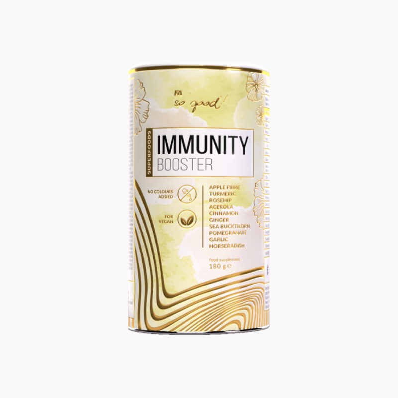 72005Α SO GOOD Immunity Booster - Image 1