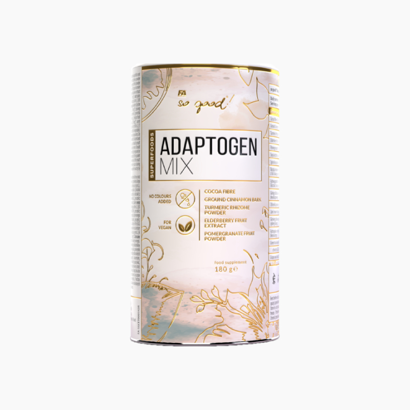 72006Α SO GOOD Adaptogen Mix - Image 1