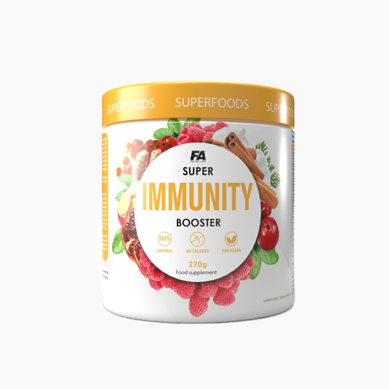 73002A Wellness Super Immunity Booster - Image 1