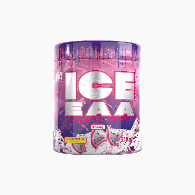 ICE 71004 ICE EAA - Image 1