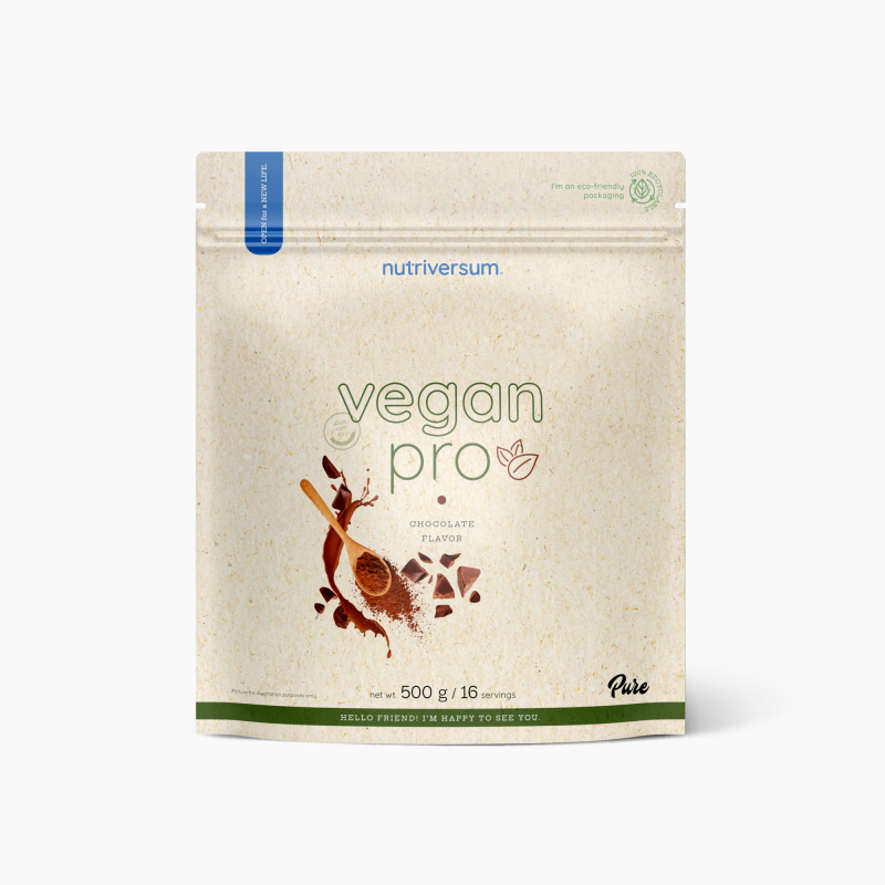 NUT63009 NUTRIVERSUM Vegan Pro - Image 1
