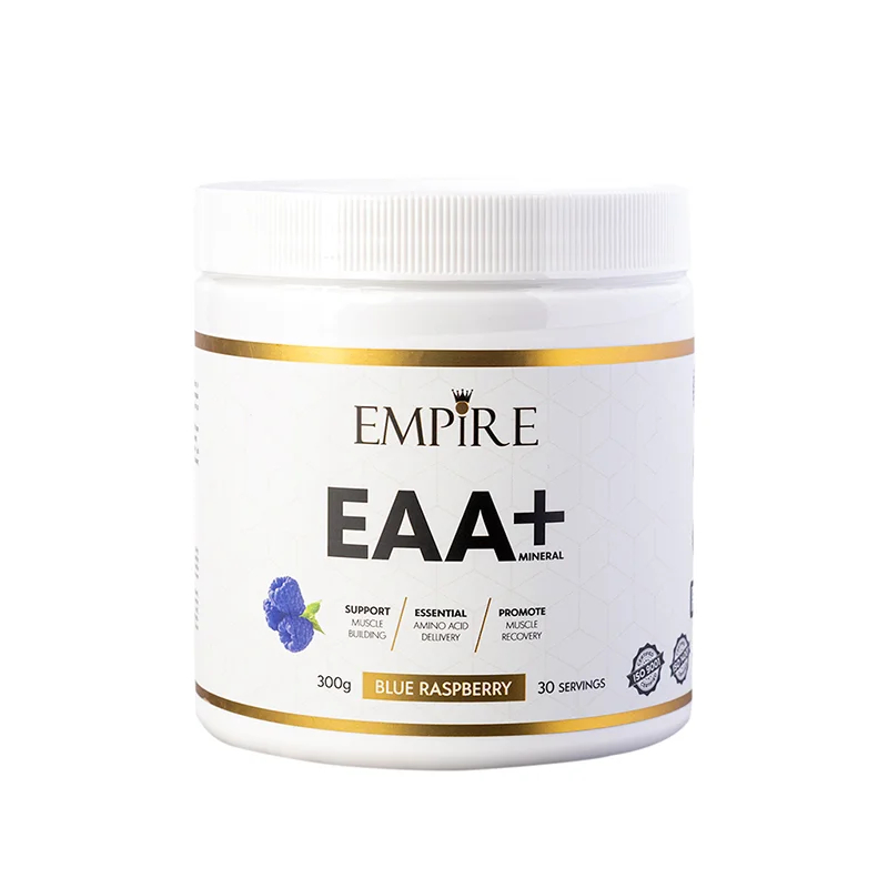 50005Α Empire Nutrition Eaa+ mineral - Image 1