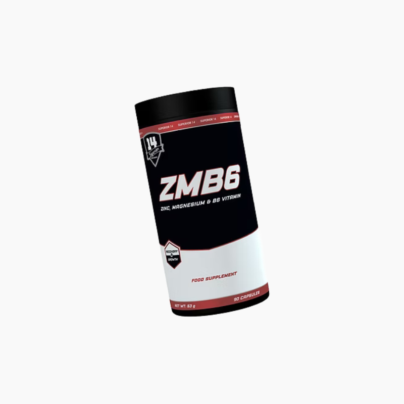 61032A SUPERIOR ZMB6 - 90 Caps - Image 1
