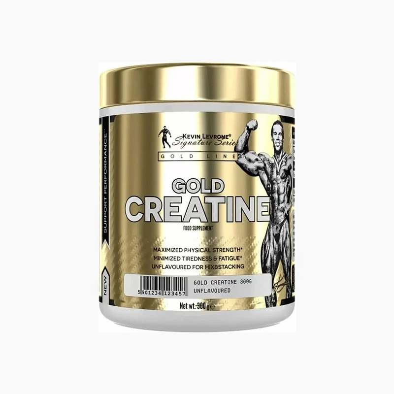 70007Α Kevin Levrone Gold Creatine - Image 1