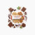 FA Nutrition Carborade Recovery Bar