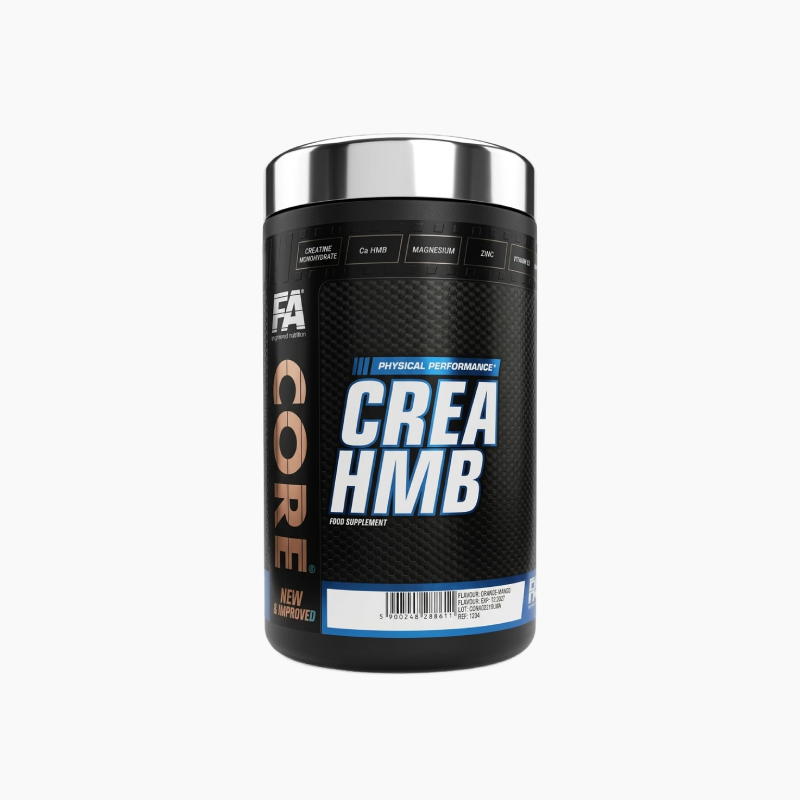 COR08001 FA-CORE CREATINE +ΗΜΒ - Image 1