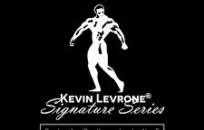 KEVIN LEVRONE BLACK LINE