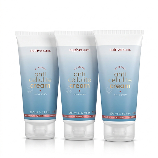 COMBO6 GT Plus "Anti-Cellulite Full" - Image 1