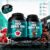 2x Tesla Iso Zero 100 2kg (4000gr)
