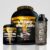 "Hydro Whey Zero" 2270+free 100% Creatine monohydrate & shaker!