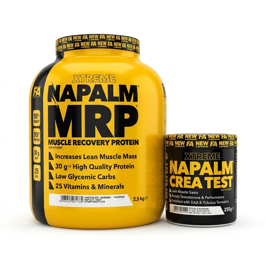 2704465c-4692-46f8-ac27-451f15c81a4e ΠΑΚΕΤΟ ΟΓΚΟΥ Napalm MRP + Crea Test - Image 1